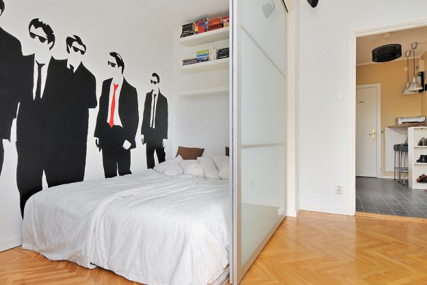 Reservoir Dogs Wall Art